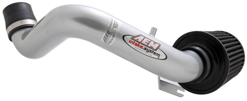 Dodge Caliber Performance Air Intake - AEM Induction - 21-8217DC - Gunmetal Gray - `07-`08